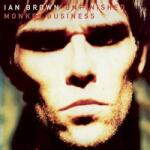 Ian Brown - Unfinished Monkey Business (Reissue) (180 g) (LP) (600753826423)
