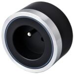 Viking Modul priză Viking A30SB, argintiu-negru/ieșiri - 1xAC/putere până la 2500W/230V, 16A, 50Hz/Tip priză VA30SB