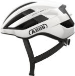 ABUS Cască de ciclism WingBack Shiny White M