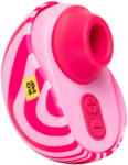 ROMP Spin - stimulator clitoridian cu unde de aer (roz) (54078000000) Vibrator