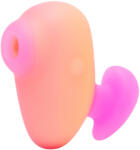 ROMP Kiss - stimulator de clitoris cu unde de aer (roz) (54061020000) Vibrator