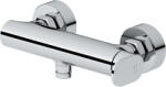 Cersanit Luna zuhanycsaptelep fal króm S1057-010 (S1057010)