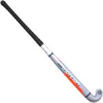 Mercian Sports Crosă de hochei compozit Mercian Sports Evoluti CKF35 Ultimate V2 Bend Silver Carb / Orange Intermediate 36, 5
