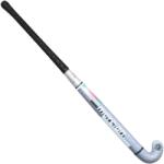 Mercian Sports Crosă de hochei pe iarbă din compozit Mercian Sports Evoluti CKF55 Pro Bend Silver Carb / Grey Senior 36, 5