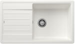 BLANCO LEGRA XL 6 S SILGRANIT mosogató, fehér, doboz nélkül (523328BK)