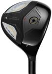 Callaway Crosă de golf Fairway Wood Callaway Quantum Mini Spinner Mâna dreaptă, 7, 21°, Regular, Temper Denali Frost Silver 60g Graphite, nu
