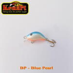 Kenart Vobler Kenart Hunter Floating 3cm 2.5g BP (HU3F-BP)