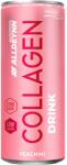 ALLNUTRITION Alldeynn Collagen Drink 330 Ml őszibarack