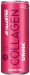 ALLNUTRITION Alldeynn Collagen Drink 330 Ml Cseresznye