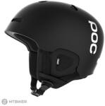 POC Cască schi POC Auric Cut, matt black (XL-XXL (59-62 cm))