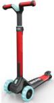 BERG Nexo gyerekroller Lights Red (BT24770600ROZ)