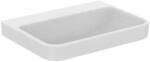 Ideal Standard i. life B mosdótál 65x48 cm négyszögletes klasszikus fehér fényes T533801 (T533801)