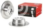 BREMBO Féktárcsa tömör Ø260mm 08.5559. 10