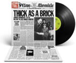 Warner Jethro Tull: Thick As A Brick - Vinyl (LP) - musiqa - 274,50 RON
