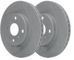 ATE Féktárcsa szellőztetett Ø255mm 24.0320-0175.1