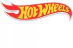 Clementoni Hot Wheels puzzle 104pcs