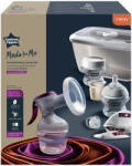 Tommee Tippee Made for Me anyatejes kezdõszett - vital24