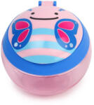 Skip Hop SKIP HOP Zoo Süteménytartó Pillangó 12hó+