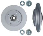 KAMOKA Disc Frana KAMOKA 103136 (103136) - turbochic