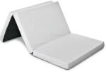 Lorelli Saltea pliabilă 60x120x5 cm Cer gri 10160275302 Saltea bebelusi