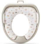 Lorelli Scaun moale de toaletă Planets Beige 10130992604