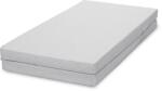 Lorelli Saltea pliabilă din spumă pentru pătuț Classic 94x94x5 cm 10160295302 Saltea bebelusi