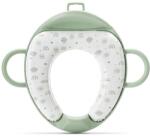 Lorelli Suport moale cu spătar Planets Green 10130702602