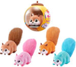 ZURU Pets Alive - Interaktív mókus figura - többféle (9565) - jatekbirodalom