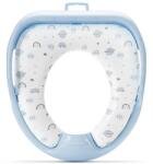 Lorelli Scaun moale de toaletă Planets Blue 10130992601