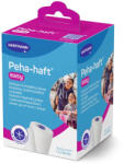  Peha-haft Easy öntapadó kötésrögzítő pólya, 8 cm × 4 m - plazapatika