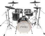  NRG EDK-1000 Pro Kit Grey Elektromos dobszett