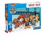 Clementoni Paw Patrol Maxi puzzle 104pcs - mallbg - 20,50 лв