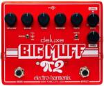 Electro-Harmonix Deluxe Big Muff 2 Fuzz Efect de chitară (DLX BM2)