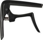 Dunlop 67FBK Trigger Fly Black Capodastru pentru chitară clasică (67FBK)