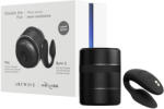Arcwave Voy és We-Vibe Sync 2 - Double the Fun szett (fekete) (54033320000)