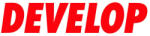 Develop ineo+3351 Transfer unit (eredeti) FU - P05 A4Y5-W21 (A4Y5W21)