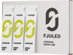 Fjuled Hydrogel Lemon-Lime - 12 x 50 ml
