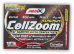 Amix Nutrition Geantă CellZoom Hardcore Activator 7g - Zmeură albastră