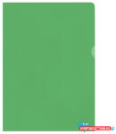  Genotherm ESSELTE A/4 115 mic zöld 60835 (BAR_053220040)