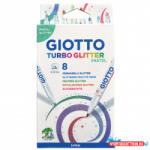  Rost 8/klt FILA Turbo Glitter csillámos pastel 426300 (BAR_220560050)
