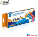  Tempera 12/klt School Collection 6ml SC170 (BAR_232900151)