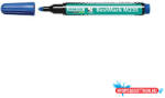  Marker permanent STANGER M235 (1-3mm) kerekített végű kék 712001 (BAR_224280000)