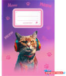  Leckefüzet ICO Süni A/5 Cats (BAR_150373021)