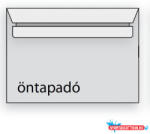  Boríték LC/5 öntapadós nyomatlan 661 (BAR_071700000)