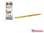  Színes ceruza 12/klt GIOTTO Stilnovo kétvégű 256900 (BAR_178755000)