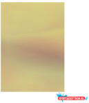  Karton HEYDA (50x70) 300g hologramos arany 204077361 (BAR_440000734)