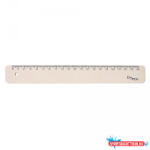  Vonalzó EMPEN Astrid 20cm fa B05E. 4349 (BAR_245300000)