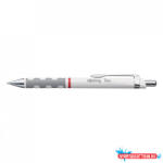  Golyóstoll ROTRING (0, 8mm) Tikky III fehér 770890 (BAR_183030090)