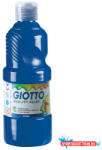  Tempera GIOTTO Fila középkék 500ml 535317 (BAR_233170100)