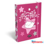  Füzetbox LIZZY A/5 Kit Kot Stars Purrfect 7470217002 (BAR_252061312)